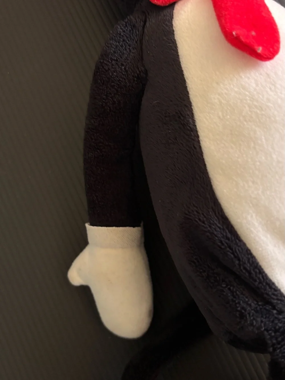 Dr. Seuss The Cat in the Hat Plush Toy 12” Kohl’s Cares Stuffed Animal